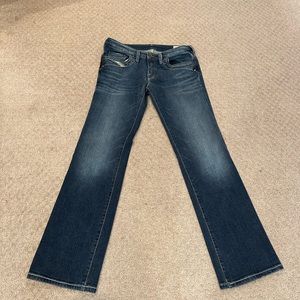 Diesel Kycut ladies jeans w-29/ L30